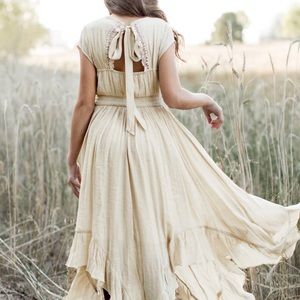 Cream Mia Joy 3T Dress